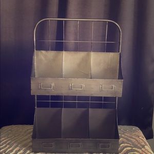 Storage divider